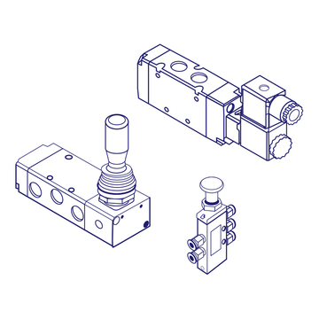 Solenoid Valves (Pneumatics and Hydraulics) | Hong Kong – Tagged