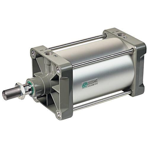 API 160/950AMT Pneumatic Cylinder (ISO 15552)