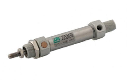 API 20/250MDMA Pneumatic Cylinder (ISO6432) with magnet and cushioning