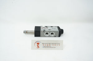 Norgren V60A417A-A2000 Solenoid Valve