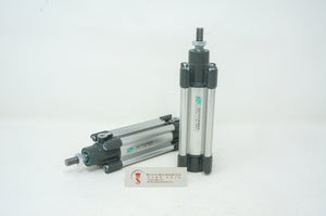 API 32/50AMA ISO15552 Double Acting Cylinder