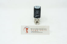 Load image into Gallery viewer, Camozzi A321 1C2 G1/8&quot;, 2/2 NC (A32), Series A, Directly Operated Solenoid Control Valve