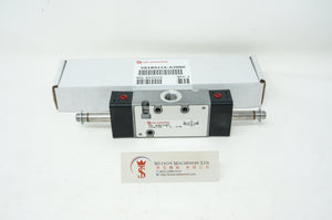 Norgren V61B411A-A2000 Solenoid Valve