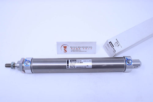 Parker Taiyo 10Z-3 SD32N175 Round Type Pneumatic Cylinder