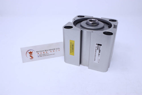 Parker Taiyo 10S-1 SD 80N35 Compact Pneumatic Cylinder