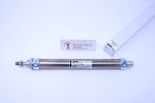 Parker Taiyo 10Z-3 SD25N175 Round Type Pneumatic Cylinder