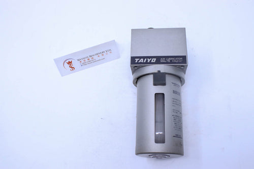 TAIYO MAL-15 1/2 Lubricator