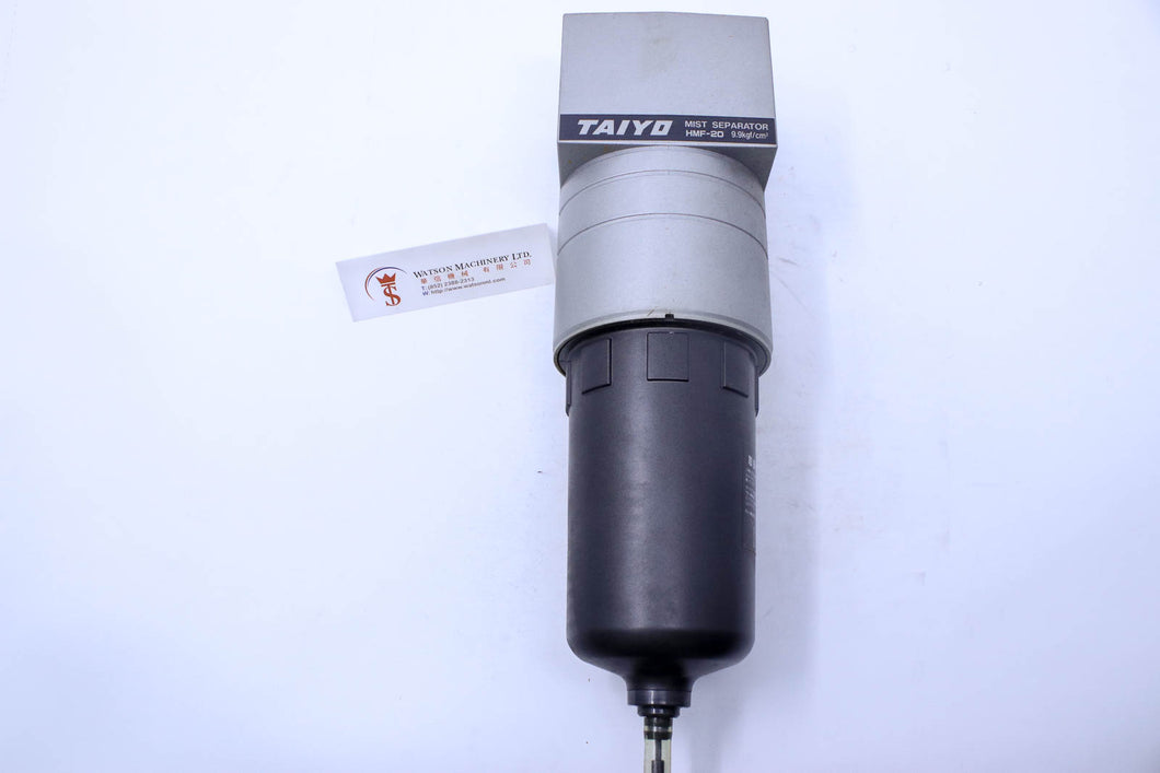 TAIYO HMF-20 3/4 Filter