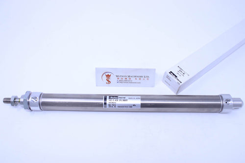 Parker Taiyo 10Z-3 SD25N250 Round Type Pneumatic Cylinder