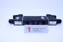 Load image into Gallery viewer, Parker Taiyo 5HD-08E Solenoid Valve