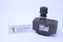 Load image into Gallery viewer, Parker Taiyo SC-20 Speed Controller