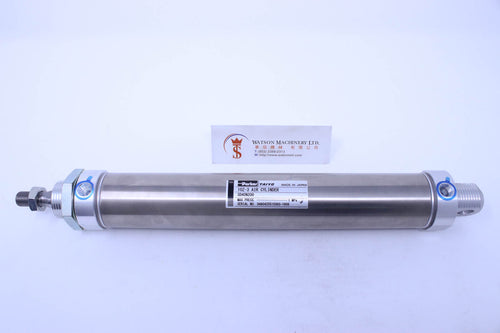 Parker Taiyo 10Z-3 SD40N200 Round Type Pneumatic Cylinder