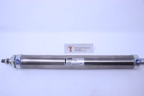 Parker Taiyo 10Z-3 SD40N300 Round Type Pneumatic Cylinder