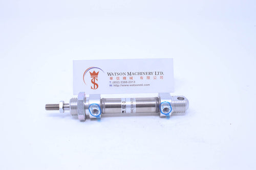 Parker Taiyo 10Z-3 SD12N25 Round Type Pneumatic Cylinder