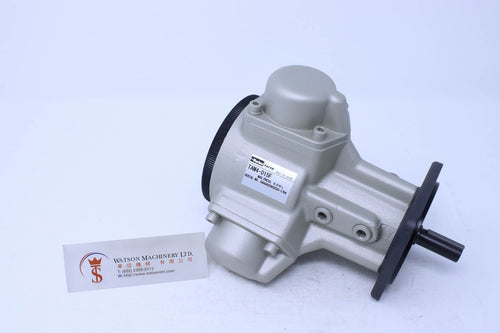 Parker Taiyo TAM4-015F Radial Piston Air Motor