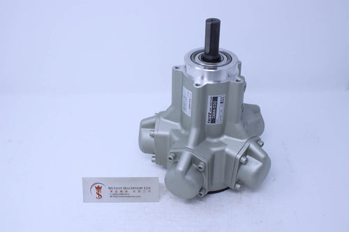 Parker Taiyo TAM4-030S Radial Piston Air Motor