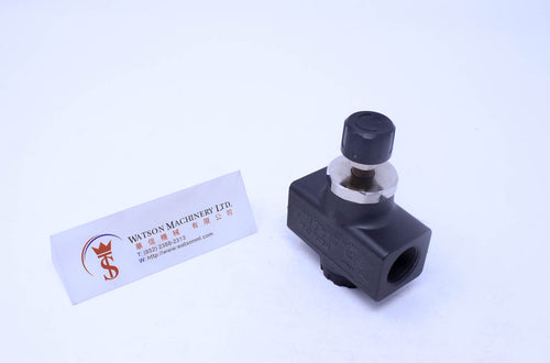 Parker Taiyo SC504 Speed Controller