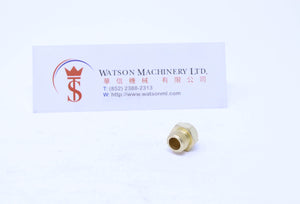 MINDMAN MSL-B-01 (SL-01) BRASS SILENCER