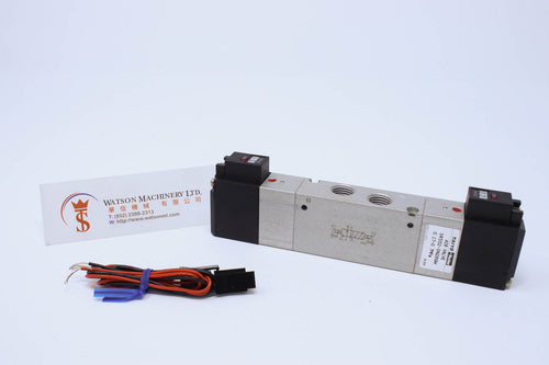 Parker Taiyo SR552-DN2 DC24V Solenoid Valve