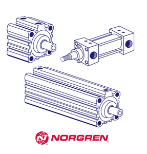 Norgren RM/92080/M/15 Pneumatic Cylinder