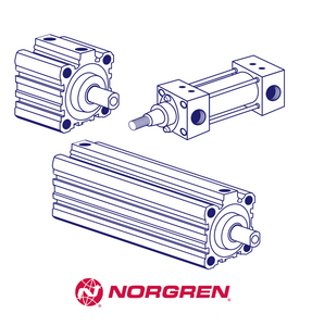 Norgren RM/9175/M/100 Pneumatic Cylinder