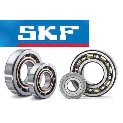 FYTB45TR SKF 45mm 2 Bolt Flanged Bearing & Grub Screws