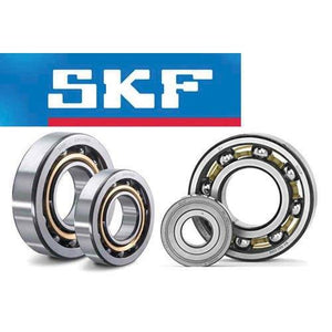 SKF SY60WF 2 Bolt Pillow Block Bearing